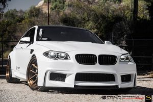 BMW M5 by Prior Design (2)