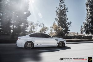 BMW M5 by Prior Design (3)