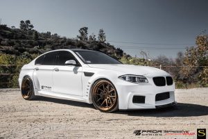 BMW M5 by Prior Design (4)