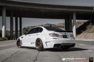 BMW M5 by Prior Design (7)