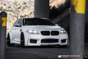 BMW M5 by Prior Design (9)