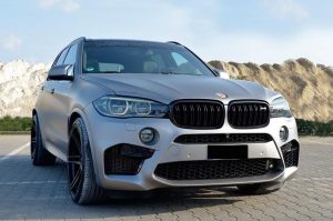 BMW X5 MHX 700 by Manhart (1)