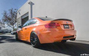 E92 BMW M3 Lime Rock Edition by EAS (3)