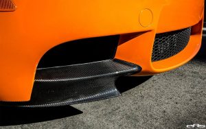 E92 BMW M3 Lime Rock Edition by EAS (5)