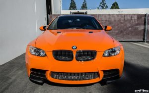 E92 BMW M3 Lime Rock Edition by EAS (6)