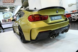 F82 BMW M4 by 3D Design (4)