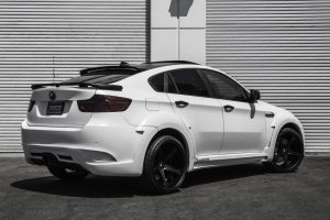 Hamann BMW X6 by Phantom Motorsport (3)