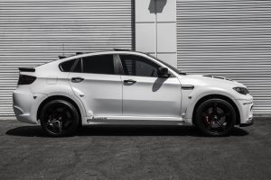 Hamann BMW X6 by Phantom Motorsport (4)