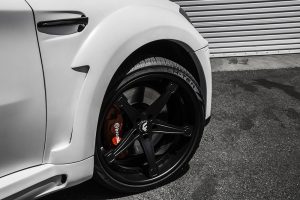 Hamann BMW X6 by Phantom Motorsport (5)