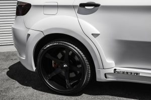 Hamann BMW X6 by Phantom Motorsport (6)