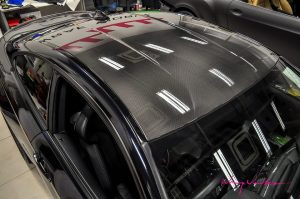 Midnight Blue F82 BMW M4 by Wrap Workz (14)