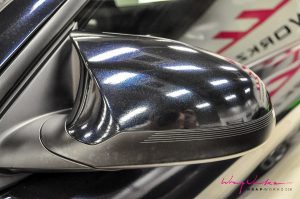 Midnight Blue F82 BMW M4 by Wrap Workz (5)