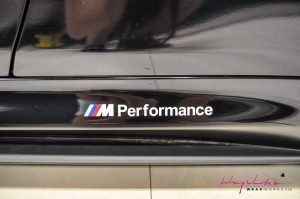 Midnight Blue F82 BMW M4 by Wrap Workz (8)