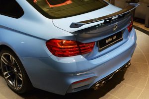 Yas Marina Blue F82 BMW M4  (11)