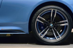 Yas Marina Blue F82 BMW M4  (18)