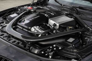 BMW M4 Convertible by Daehler Design  (1)