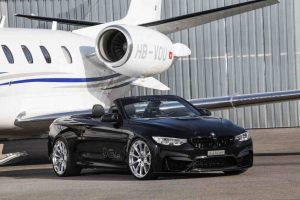 BMW M4 Convertible by Daehler Design  (5)
