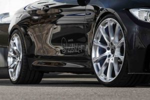 BMW M4 Convertible by Daehler Design  (6)
