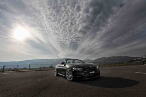 BMW M4 Convertible by Daehler Design  (9)