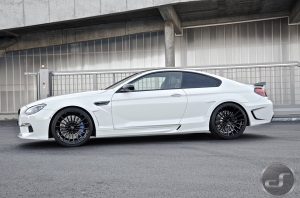 BMW M6 by Hamann & DS Automobile (1)