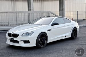 BMW M6 by Hamann & DS Automobile (10)