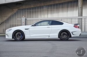 BMW M6 by Hamann & DS Automobile (11)