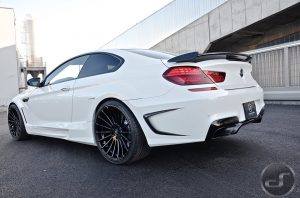 BMW M6 by Hamann & DS Automobile (12)