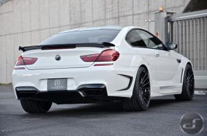 BMW M6 by Hamann & DS Automobile (14)