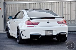 BMW M6 by Hamann & DS Automobile (16)