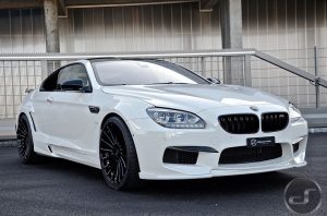 BMW M6 by Hamann & DS Automobile (6)