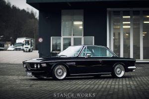 Christian Heine`s BMW E9 3.0 CSI  (1)