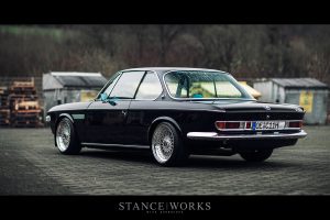 Christian Heine`s BMW E9 3.0 CSI  (12)