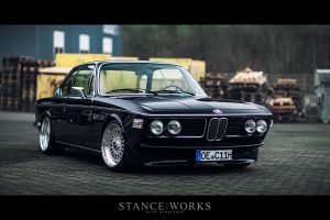 Christian Heine`s BMW E9 3.0 CSI  (13)