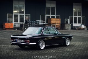 Christian Heine`s BMW E9 3.0 CSI  (2)