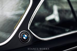 Christian Heine`s BMW E9 3.0 CSI  (3)