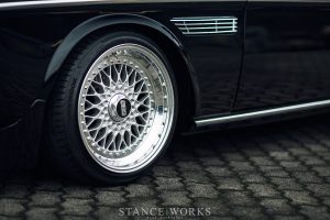 Christian Heine`s BMW E9 3.0 CSI  (4)