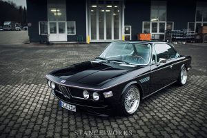 Christian Heine`s BMW E9 3.0 CSI  (5)