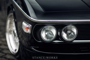Christian Heine`s BMW E9 3.0 CSI (7)