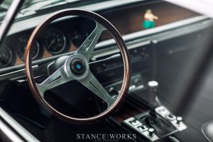 Christian Heine`s BMW E9 3.0 CSI  (8)