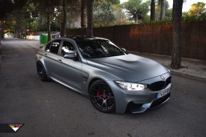 F80 BMW M3 by Vorsteiner (1)