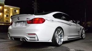 F82 BMW M4 by Rowan  (1)