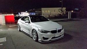 F82 BMW M4 by Rowan  (2)