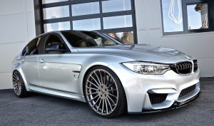 Silverstone BMW M3 by DS Automobile (1)
