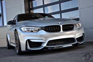 Silverstone BMW M3 by DS Automobile (2)