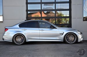 Silverstone BMW M3 by DS Automobile (3)