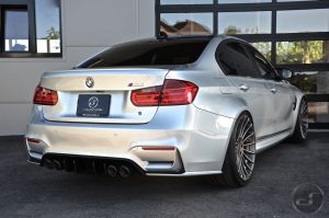 Silverstone BMW M3 by DS Automobile (4)