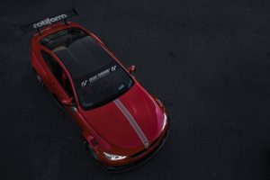 BMW M4 Vorsteiner GTRS4-VX Carbon Fiber Kit by Boden Autohaus (10)