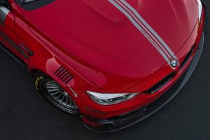 BMW M4 Vorsteiner GTRS4-VX Carbon Fiber Kit by Boden Autohaus (11)