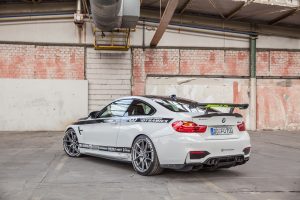 BMW M4R by Carbonfiber Dynamics  (10)