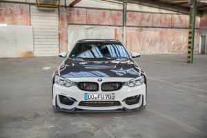 BMW M4R by Carbonfiber Dynamics  (4)